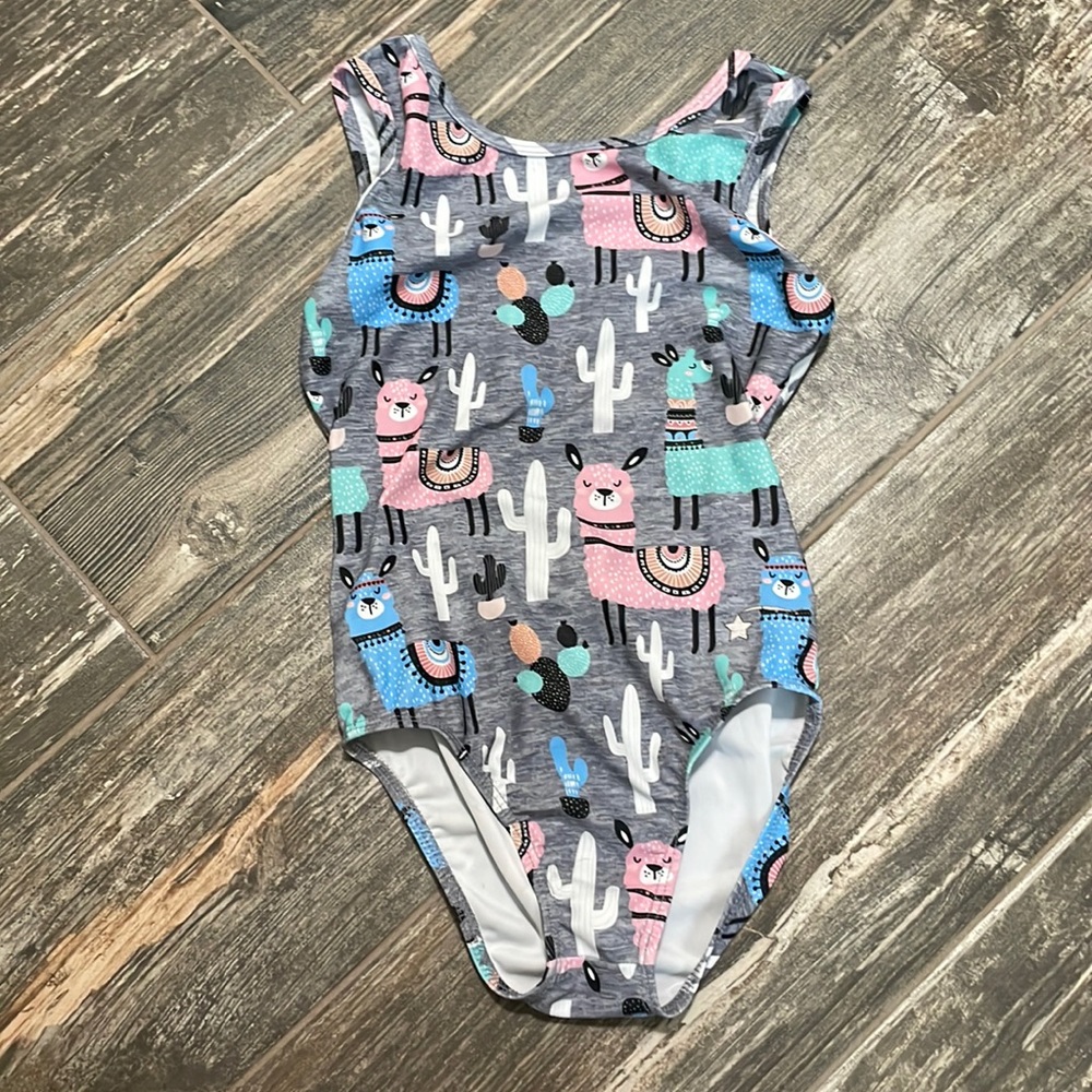 destira open-back leotard for gymnastics